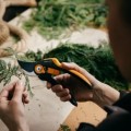 Dārza šķēres FISKARS SmartFit Plus P541 1057169