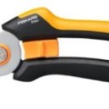 Садовые ножницы FISKARS Solid (L) P341 1057164