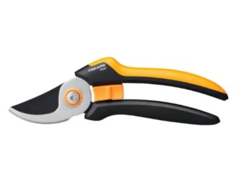 Садовые ножницы FISKARS Solid (L) P341 1057164