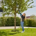 Dārza šķēres Gardena 18 V akumulatora, EasyCut 110/18V P4A, 1 x 2,0 Ahakumulators, lādētājs 14772-20