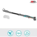 Dārza šķēres Gardena 18 V akumulatora, EasyCut 110/18V P4A, bez akumulatora un lādētāja 14772-55