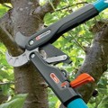 Dārza šķēres Gardena Comfort SmartCut Atzarošanas SmartCut Comfort 8773-20