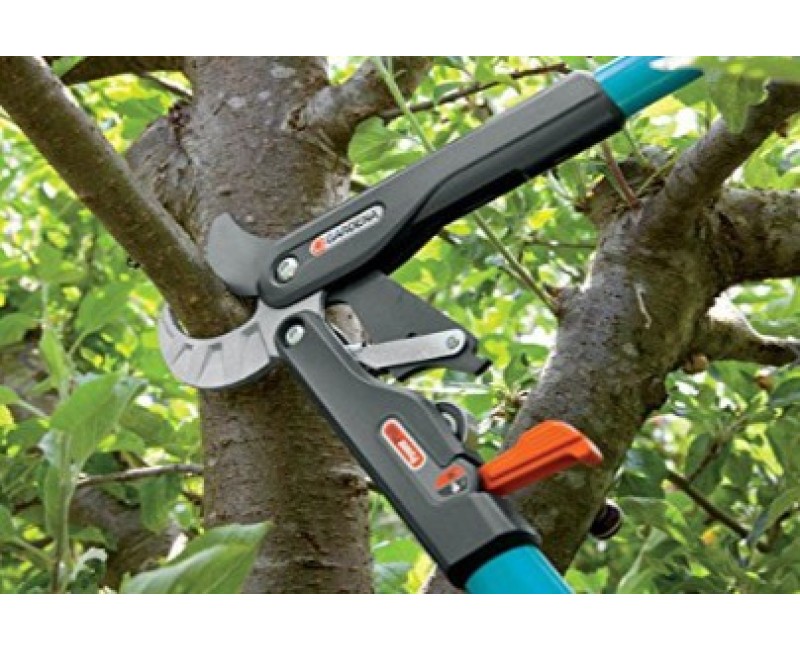 Dārza šķēres Gardena Comfort SmartCut Atzarošanas SmartCut Comfort 8773-20