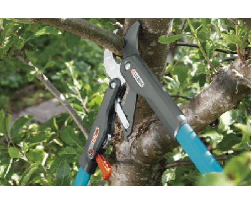 Dārza šķēres Gardena Comfort SmartCut Atzarošanas SmartCut Comfort 8773-20