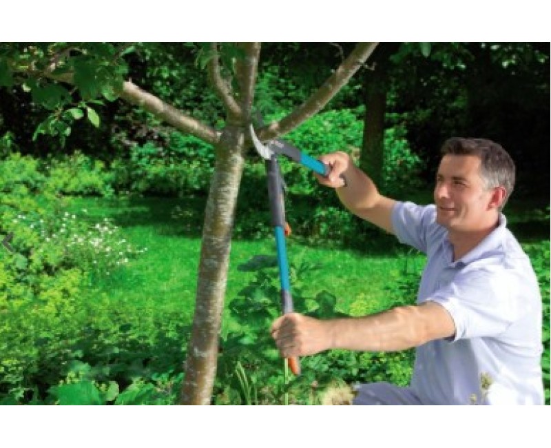 Dārza šķēres Gardena Comfort SmartCut Atzarošanas SmartCut Comfort 8773-20