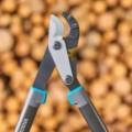 Dārza šķēres Gardena EnergyCut Pro dārza, S izmērs 12050-20