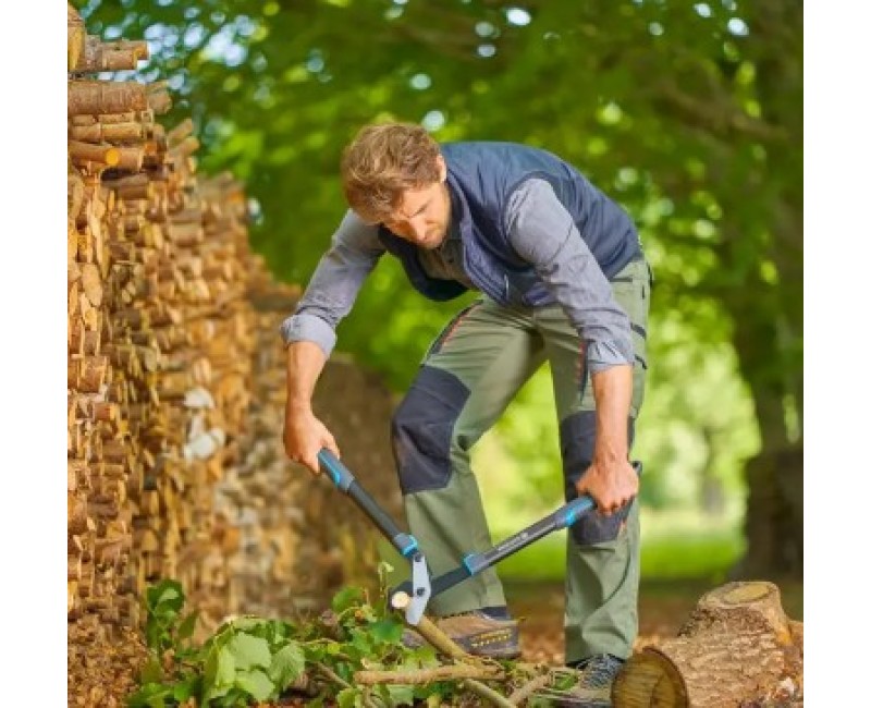 Dārza šķēres Gardena EnergyCut Pro dārza, S izmērs 12050-20