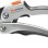 Dārza šķēres Gardena SmartCut Comfort 8798-20