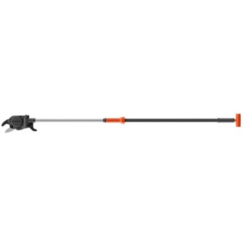 Dārza šķēres Gardena StarCut Pro, S izmērs, teleskopiskas 12080-20