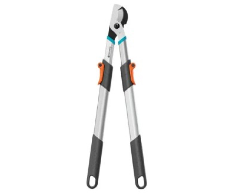 Dārza šķēres Gardena TeleCut Basic, teleskopiskas 12020-20
