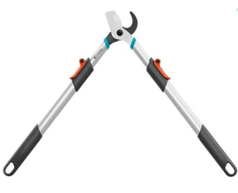 Dārza šķēres Gardena TeleCut Basic, teleskopiskas 12020-20