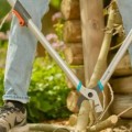 Dārza šķēres Gardena TeleCut Basic, teleskopiskas 12020-20