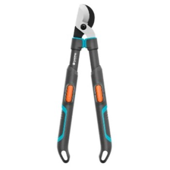 Dārza šķēres Gardena TeleCut Pro, teleskopiskas, S izmērs 12040-20