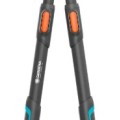 Dārza šķēres Gardena TeleCut Pro, teleskopiskas, izmērs L 12041-20
