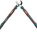 Dārza šķēres Gardena TeleCut Pro, teleskopiskas, izmērs L 12041-20