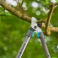 Dārza šķēres Gardena TeleCut Pro, teleskopiskas, izmērs L 12041-20