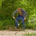 Dārza šķēres Gardena TeleCut Pro, teleskopiskas, izmērs L 12041-20