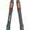 Dārza šķēres Gardena TeleCut Pro, teleskopiskas, izmērs L 12041-20