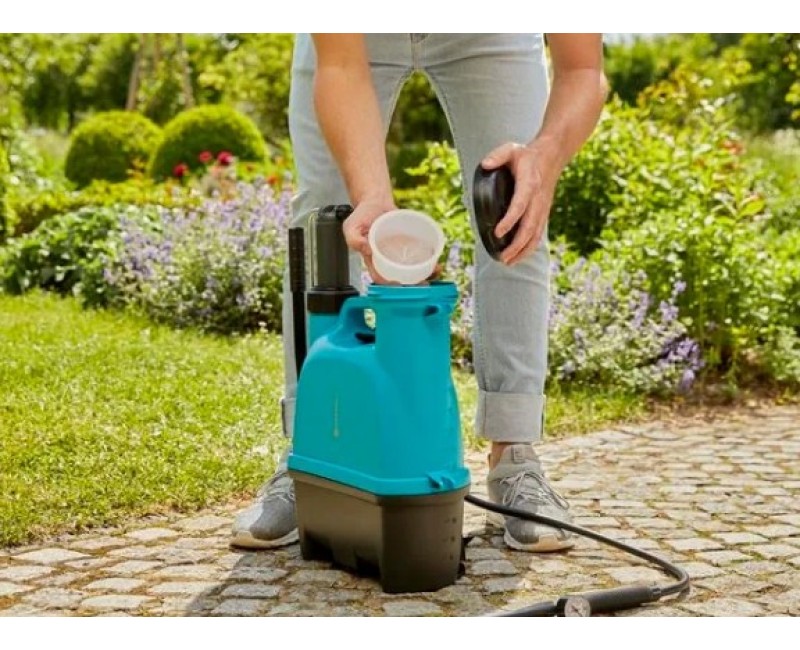 Dārza šķēres Gardena , tilpums 1,25 l 11120-20