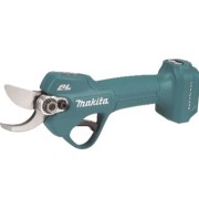 Dārza šķēres Makita 12 V akumulatora