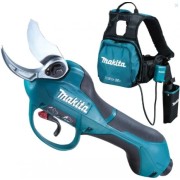 Dārza šķēres Makita 18 V akumulatora
