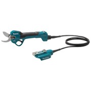 Dārza šķēres Makita 18 V akumulatora