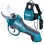 Садовые ножницы Makita 18 В, аккумулятор, без аккумулятора и зарядного устройства DUP362Z