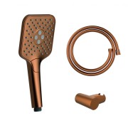 O`Design (Francija) Dušas komplekts O`DESIGN DRAKAR