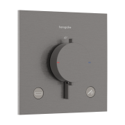 HANSGROHE (Vācija) Dušas maisītājs Hansgrohe Ecostat