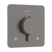HANSGROHE (Vācija) Dušas maisītājs Hansgrohe Ecostat