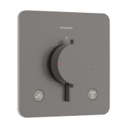 HANSGROHE (Vācija) Dušas maisītājs Hansgrohe Ecostat