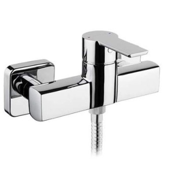 Dušas masītājs Sanindusa Master 40, Hromēts 525070111C