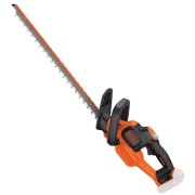 Dzīvžoga šķēres BLACK+DECKER 18 V akumulatora