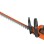 Gyvatvorių žirklės BLACK+DECKER 18 V belaidės 50 cm, 1 x 4,0 Ah akumuliatorius, įkroviklis GTC18504PC-QW