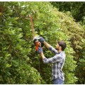 Dzīvžoga šķēres BLACK+DECKER 50 cm, 450 W BEHT251-QS