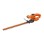 Кусторез BLACK+DECKER 50 см, 450 Вт BEHT251-QS