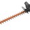 Dzīvžoga šķēres BLACK+DECKER 55 cm, 500 W BEHTS401-QS