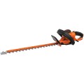 Dzīvžoga šķēres BLACK+DECKER 60 cm, 650 W BEHTS551-QS