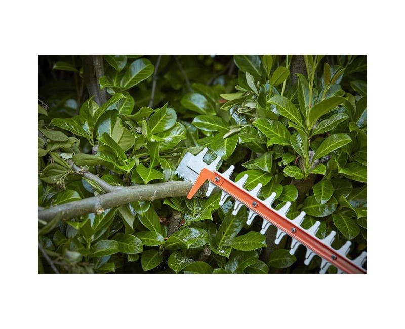 Dzīvžoga šķēres BLACK+DECKER 60 cm, 650 W BEHTS551-QS