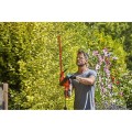 Dzīvžoga šķēres BLACK+DECKER 60 cm, 650 W BEHTS551-QS