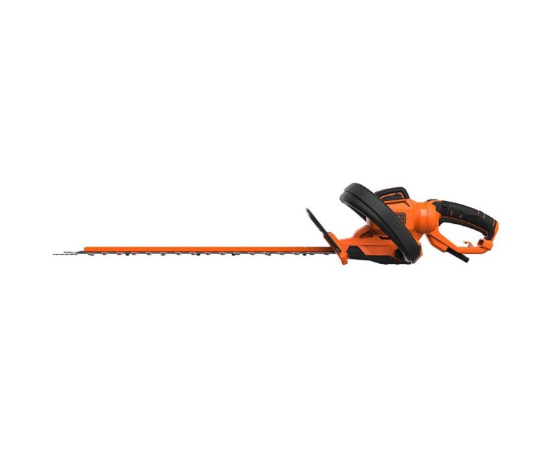Dzīvžoga šķēres BLACK+DECKER 60 cm, 650 W BEHTS551-QS