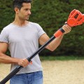 Dzīvžoga šķēres BLACK+DECKER Teleskopiskās 51 cm, 550 W PH5551-QS
