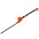 Dzīvžoga šķēres BLACK+DECKER Teleskopiskās 51 cm, 550 W PH5551-QS