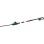 Gyvatvorių žirklės Bosch 18 V akumuliatorinės, 43 cm, 1 x 2,5 Ah akumuliatorius, įkroviklis 06008B3000