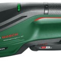Dzīvžoga šķēres Bosch 18 V akumulatora 50 cm, 1 x 2,5 Ah akumulators, lādētājs 0600849K01