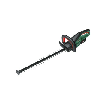 Dzīvžoga šķēres Bosch 18 V akumulatora 50 cm, bez akumulatora un lādētāja 0600849K00