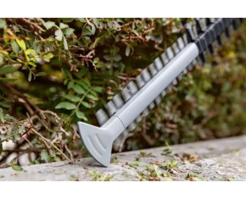 Dzīvžoga šķēres Bosch 18 V akumulatora 50 cm, bez akumulatora un lādētāja 06008C9500
