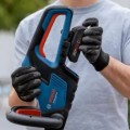 Dzīvžoga šķēres Bosch 18 V akumulatora 50 cm, bez akumulatora un lādētāja 06008C9500