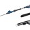 Dzīvžoga šķēres Bosch 18 V akumulatora 50 cm, bez akumulatora un lādētāja 06008D5000