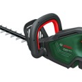 Dzīvžoga šķēres Bosch 36 V akumulatora 65 cm, 1 x 2,0 Ah akumulators, lādētājs 060084A300